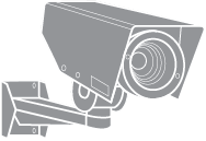 security camera icon
