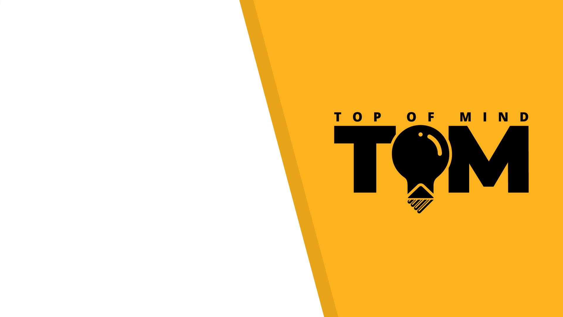 TOP OF MIND (TOM) EPISODE 3 – Microsoft Business Voice